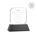App Award on Newhaven - Black