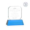 App Award on Newhaven - Sky Blue
