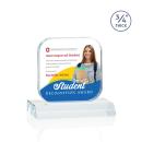 App VividPrint&trade; Award - Clear