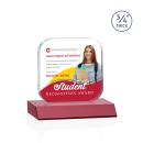 App VividPrint&trade; Award - Red
