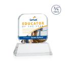 App VividPrint&trade; Award on Newhaven  - Clear