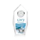 Mesa VividPrint&trade; Clock