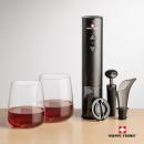 Swiss Force&reg; Opener Set & Dunhill Stemless Wine Alt Image 1
