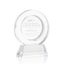 Templeton Award on Base - Clear