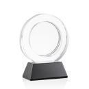Templeton VividPrint&trade; Award on Base - Black Alt Image 1