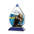 Granville VividPrint&trade; Award - Blue