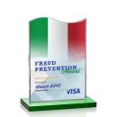 Unity VividPrint&trade; Award - Green