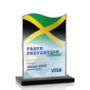 Unity VividPrint&trade; Award - Black