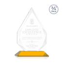 Hawthorne Award - Amber