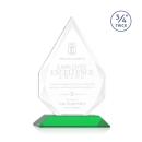 Hawthorne Award - Green
