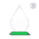 Hawthorne Award - Green Alt Image 1