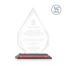Hawthorne Award - Rosewood