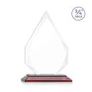 Hawthorne Award - Rosewood Alt Image 1
