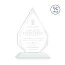 Hawthorne Award - White