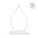 Hawthorne Award - White Alt Image 1
