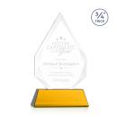 Hawthorne Award on Newhaven - Amber