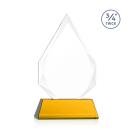 Hawthorne Award on Newhaven - Amber Alt Image 1