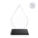 Hawthorne Award on Newhaven - Black Alt Image 1