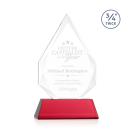 Hawthorne Award on Newhaven - Red