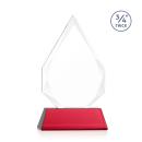 Hawthorne Award on Newhaven - Red Alt Image 1