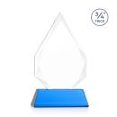 Hawthorne Award on Newhaven - Sky Blue Alt Image 1