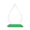 Hawthorne VividPrint&trade; Award - Green Alt Image 1