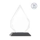 Hawthorne VividPrint&trade; Award - Black Alt Image 1