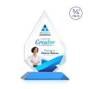 Hawthorne VividPrint&trade; Award - Sky Blue