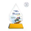 Hawthorne VividPrint&trade; Award on Newhaven - Amber