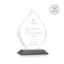 Worthington Flame Award - Black