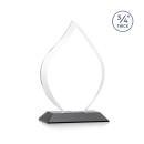 Worthington Flame Award - Black Alt Image 1