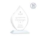 Worthington Flame Award - White