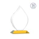 Worthington VividPrint&trade; Award - Amber Alt Image 1