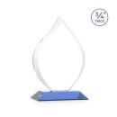 Worthington VividPrint&trade; Award - Blue Alt Image 1