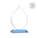 Worthington VividPrint&trade; Award - Sky Blue Alt Image 1