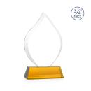 Worthington VividPrint&trade; Award on Newhaven - Amber Alt Image 1