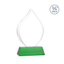 Worthington VividPrint&trade; Award on Newhaven - Green Alt Image 1