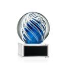 Genista Award on Hancock Base - Clear Alt Image 1