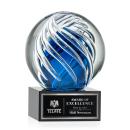 Black, Blue, Clear;Black