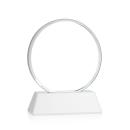 Blackpool Award on Newhaven - White Alt Image 1
