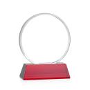 Blackpool on Newhaven VividPrint&trade; Award - Red Alt Image 1