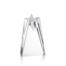 Rosina Star Award - Clear Alt Image 1