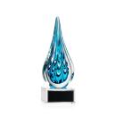 Worchester Award on Hancock Base - Clear Alt Image 1