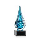 Worchester Award on Hancock Base - Black Alt Image 1