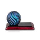 Malton Award on Rosewood Base Alt Image 1