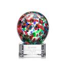 Fantasia Award on Paragon Base - Clear