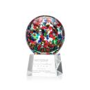 Fantasia Award on Robson Base - Clear