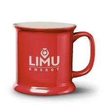 VIP Mug - 13.5oz - Deep Etch - Coffee Mugs
