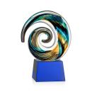 Nazare Award on Robson - Blue Alt Image 1