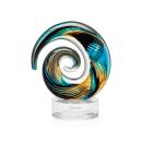 Nazare Award on Stanrich - Clear